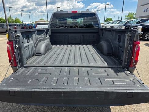 Certified 2024 Ford F150 XL w/ Equipment Group 103A High AWD/4WD image 16