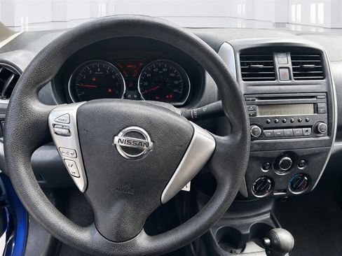 Used 2015 Nissan Versa Note S Plus FWD image 12