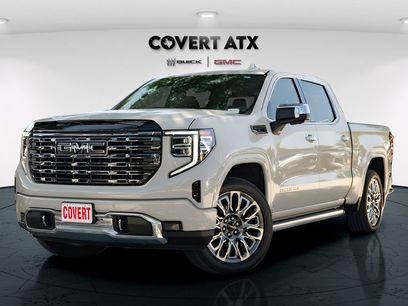 New 2026 GMC Sierra 1500 Denali Ultimate