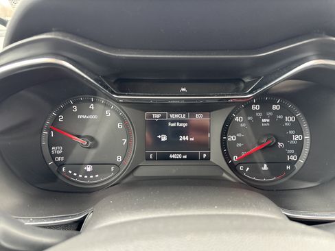 Used 2023 Chevrolet TrailBlazer LT w/ Convenience Package image 22