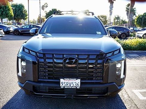 Used 2025 Hyundai Palisade XRT FWD image 10