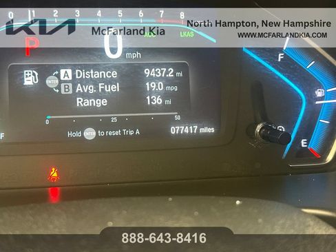 Used 2019 Honda Odyssey EX-L image 20