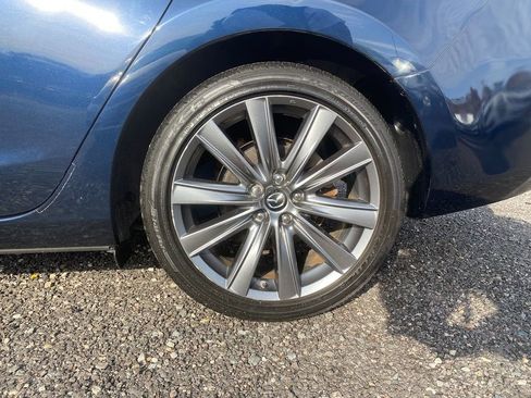 Used 2018 MAZDA MAZDA6 Touring image 31