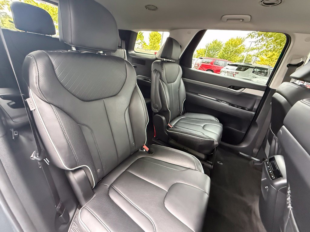 Used 2025 Hyundai Palisade SEL AWD/4WD image 27