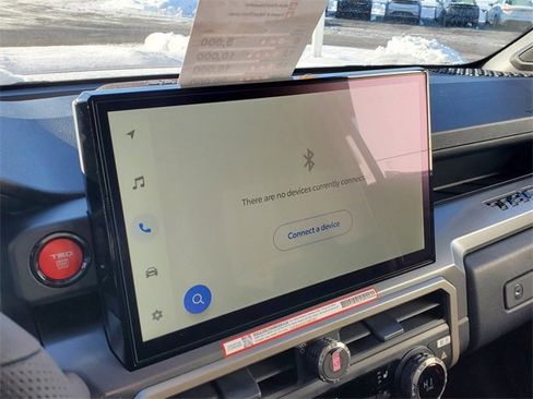 New 2026 Toyota Tacoma TRD Sport image 28