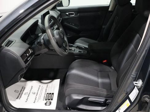 Used 2023 Honda Civic LX image 10