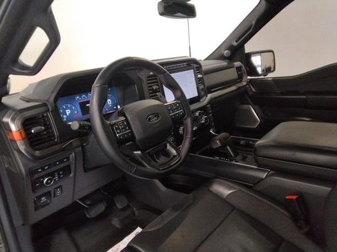 Used 2024 Ford F150 Raptor image 36