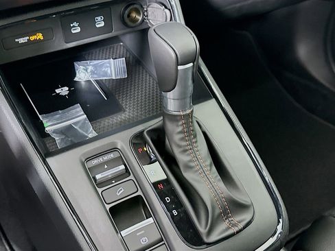 New 2026 Honda CR-V Sport-L image 22