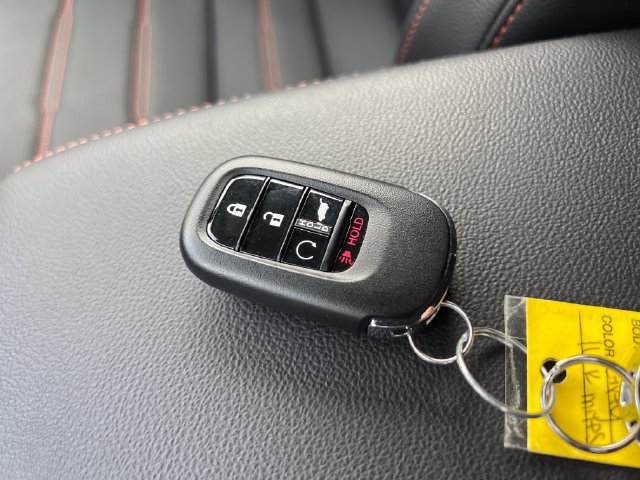Certified 2026 Honda CR-V Sport Touring image 29