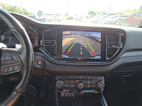 Used 2022 Dodge Durango GT image 20
