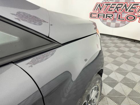 Used 2021 Ford EcoSport S image 28