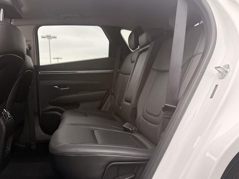 Used 2023 Hyundai Tucson SEL w/ Convenience Package FWD image 7