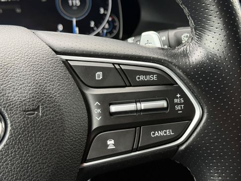 Used 2022 Hyundai Palisade Calligraphy AWD/4WD image 27