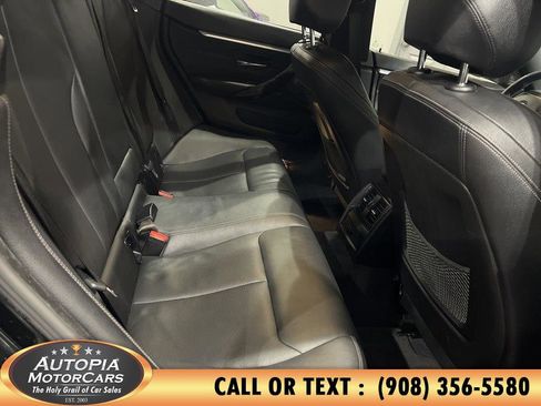 Used 2018 BMW 440i Gran Coupe xDrive w/ Premium Package image 14