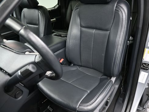 Used 2022 Ford F250 Lariat w/ Tremor Off-Road Package image 20