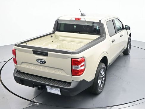 New 2025 Ford Maverick XLT w/ Equipment Group 302A AWD/4WD image 28