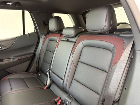 New 2027 Chevrolet Equinox RS w/ Safety and Technology Package FWD image 33