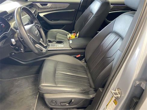 Used 2024 Audi A6 Premium Plus image 18
