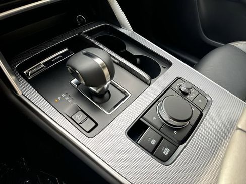 New 2026 MAZDA CX-90 3.3 Turbo w/ Premium Sport Pkg image 20