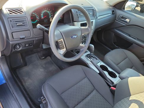 Used 2010 Ford Fusion SE image 19