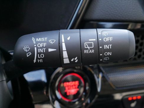 Used 2024 Honda CR-V EX-L image 27