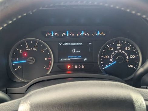 Used 2018 Ford F150 XLT w/ Equipment Group 302A Luxury AWD/4WD image 17