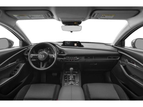 New 2026 MAZDA CX-30 AWD 2.5 S image 10