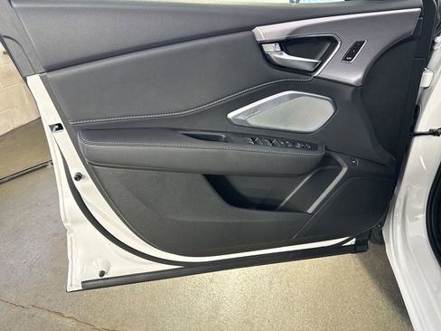 New 2026 Acura RDX w/ Technology Package image 20