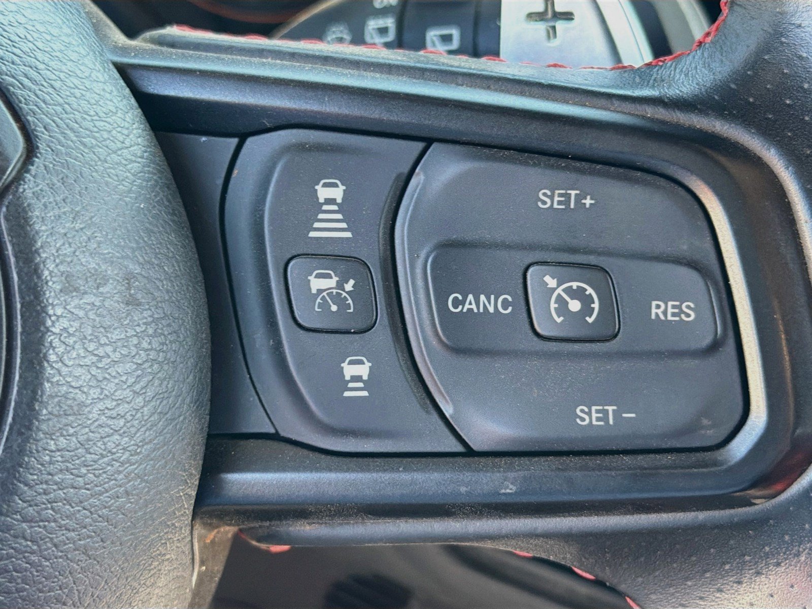 Used 2024 Jeep Wrangler Unlimited Rubicon 392 AWD/4WD image 16