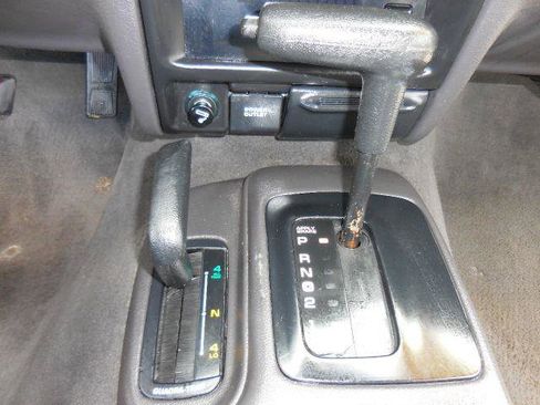 Used 1997 Jeep Grand Cherokee Limited image 28