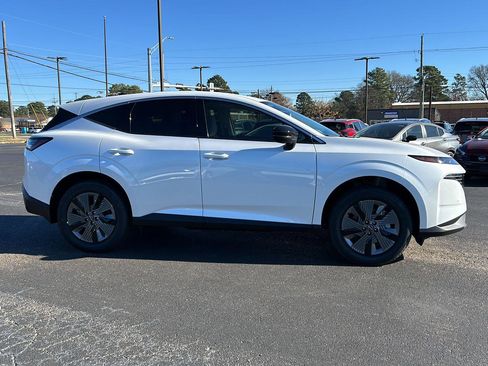 New 2026 Nissan Murano SL image 7