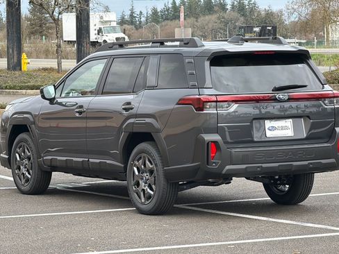 New 2026 Subaru Outback Premium image 6