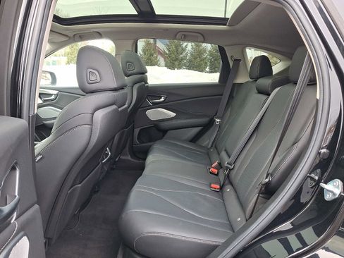 Certified 2024 Acura RDX SH-AWD w/ Technology Package image 10