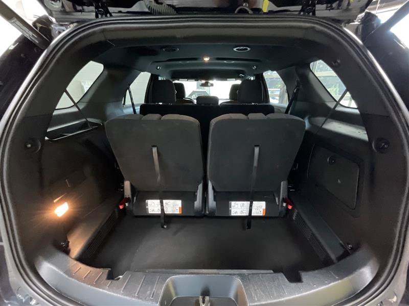 Used 2019 Ford Explorer XLT w/ Equipment Group 201A AWD/4WD image 22