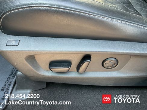 Used 2023 INFINITI QX60 Autograph AWD/4WD image 28