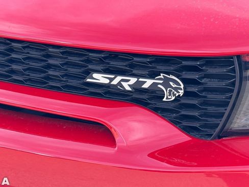 Used 2023 Dodge Charger SRT Hellcat RWD image 9