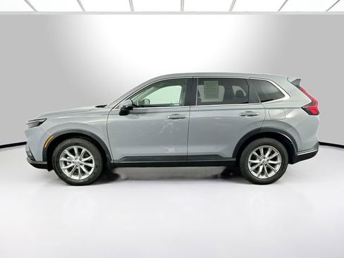 Used 2024 Honda CR-V EX-L image 13