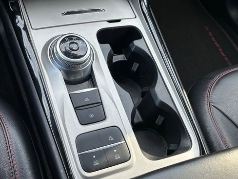 Used 2022 Ford Explorer ST-Line w/ Class IV Trailer Tow Package image 24