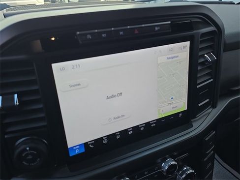 Used 2024 Ford F150 XLT w/ Equipment Group 302A MID image 24