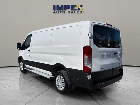 Used 2023 Ford Transit 250 Low Roof w/ Exterior Upgrade Package image 3