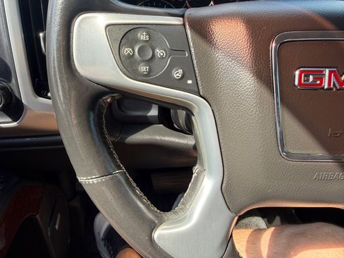 Used 2019 GMC Sierra 2500 SLT AWD/4WD image 27