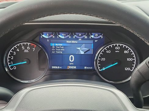 Used 2023 Ford F150 XLT w/ Equipment Group 301A Mid image 12