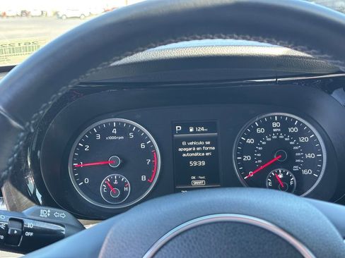 Used 2021 Kia K5 GT-Line w/ GT-Line FWD Premium Package image 18