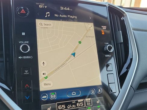 Used 2025 Subaru Ascent Limited image 19