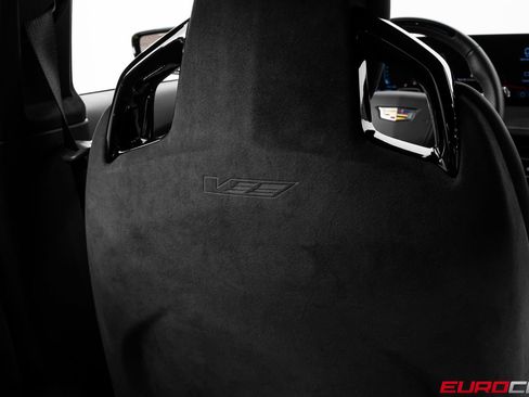 Used 2026 Cadillac CT5 V Blackwing w/ Super Cruise 1 Package image 26