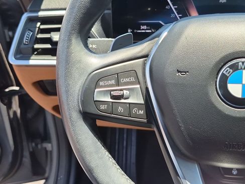 Used 2024 BMW 430i Gran Coupe w/ Convenience Package RWD image 19