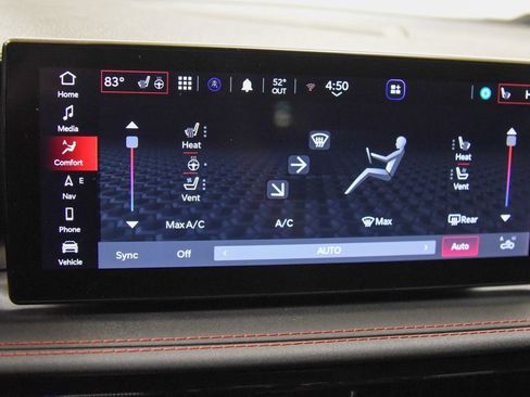 Used 2024 Dodge Hornet R/T Plus w/ Tech Pack Plus w/o Parking image 23