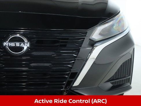 Certified 2023 Nissan Altima 2.5 SV w/ SV Premium Package image 10