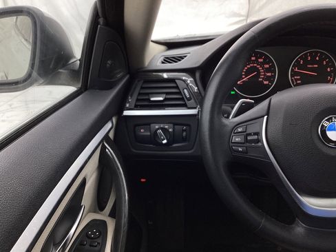 Used 2015 BMW 428i Gran Coupe xDrive image 33