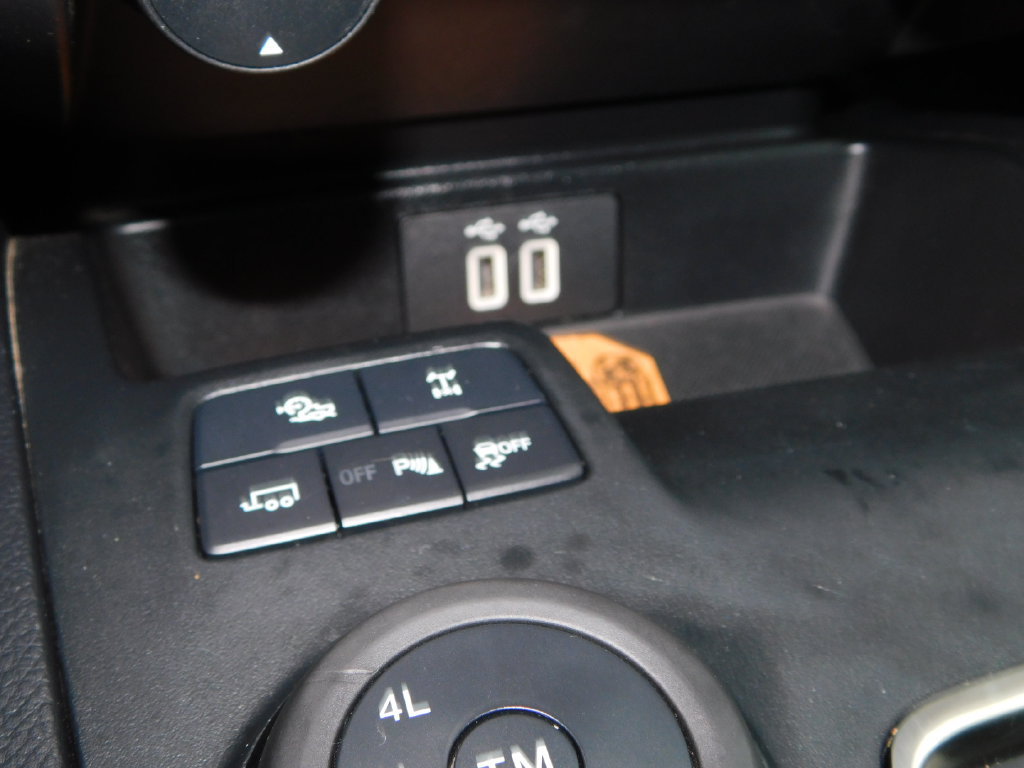 Used 2022 Ford Ranger Lariat w/ Equipment Group 501A High AWD/4WD image 40